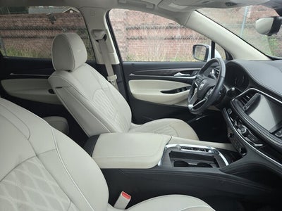 2024 Buick Enclave Avenir