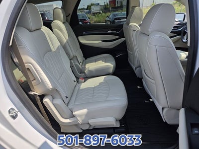 2024 Buick Enclave Avenir