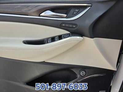2024 Buick Enclave Avenir