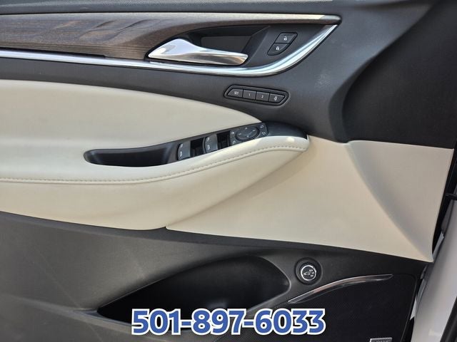 2024 Buick Enclave Avenir