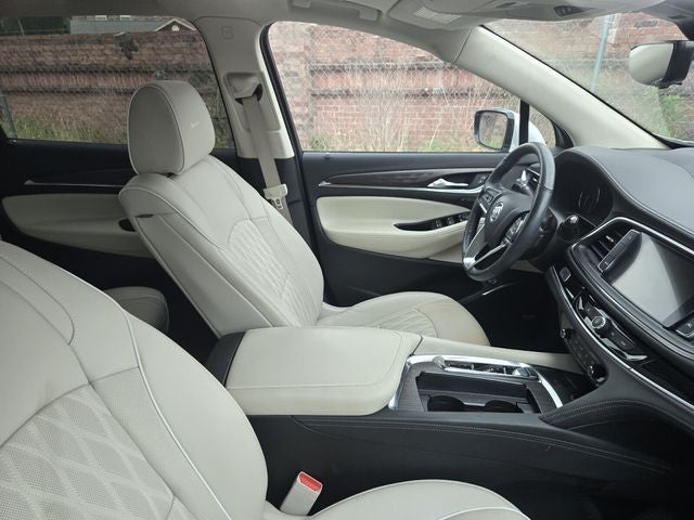 2024 Buick Enclave Avenir