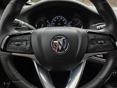 2023 Buick Enclave Avenir