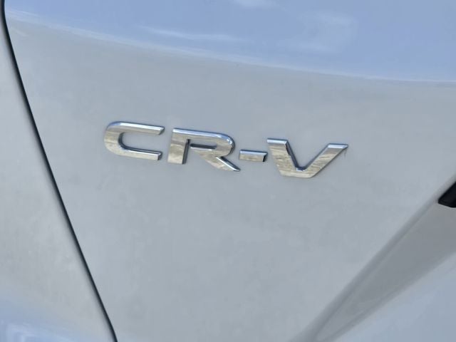 2020 Honda CR-V LX