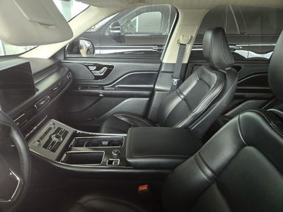 2023 Lincoln Aviator Standard