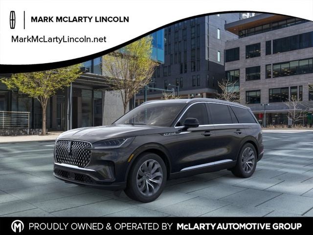 2026 Lincoln Aviator Reserve AWD's photo