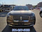 2022 Lincoln Aviator Reserve Premium