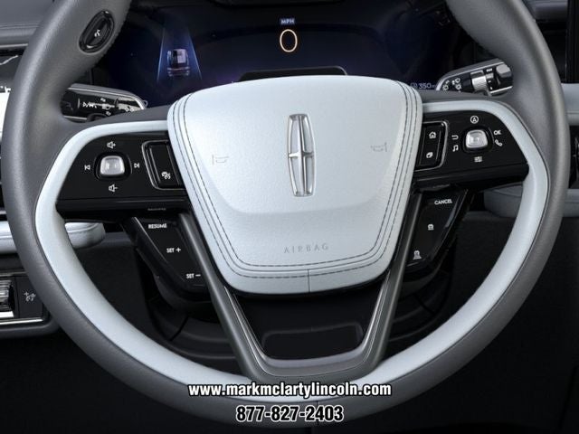2026 Lincoln Aviator Black Label