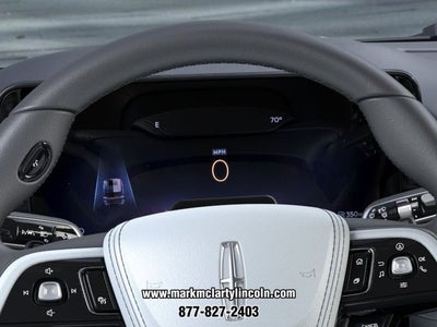2026 Lincoln Aviator Black Label