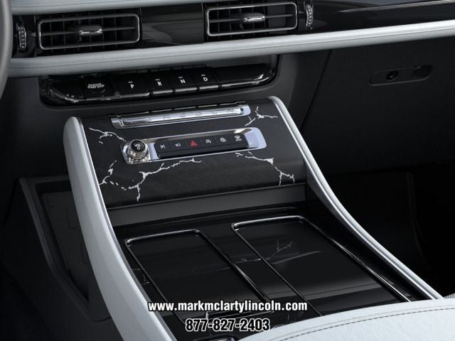 2026 Lincoln Aviator Black Label