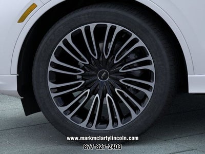 2026 Lincoln Aviator Black Label