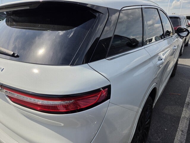 2021 Lincoln Corsair Reserve