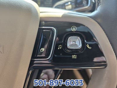 2021 Lincoln Corsair Reserve