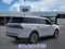 2025 Lincoln Navigator Black Label