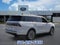 2025 Lincoln Navigator Black Label