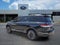 2022 Lincoln Navigator Black Label