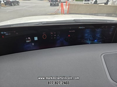 2026 Lincoln Navigator Premiere