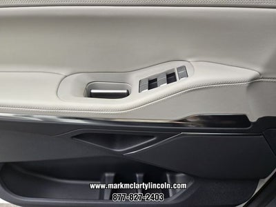 2026 Lincoln Navigator Premiere