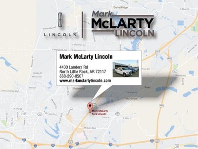 2026 Lincoln Navigator Premiere