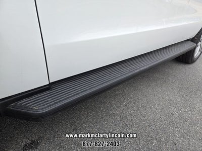 2026 Lincoln Navigator Premiere