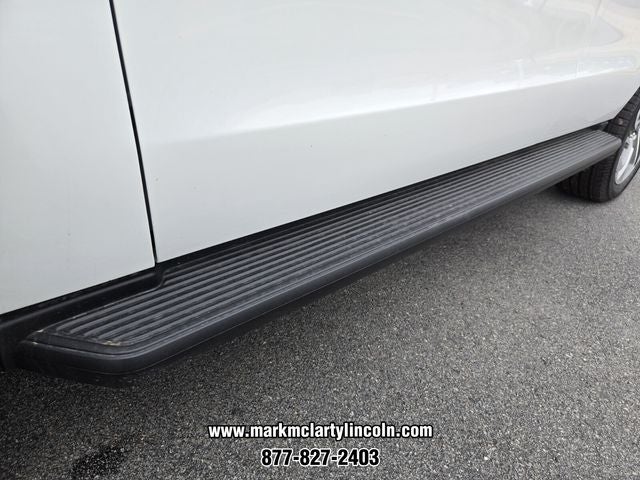 2026 Lincoln Navigator Premiere