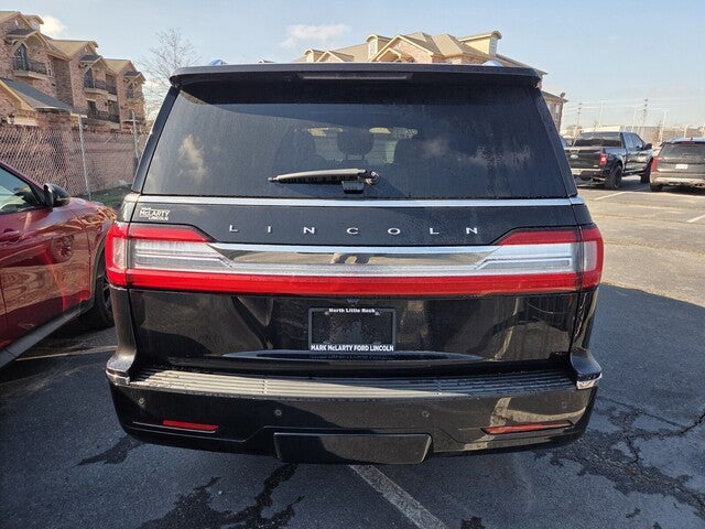 2020 Lincoln Navigator L L Reserve