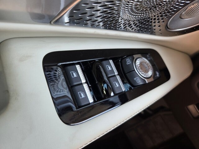 2025 Lincoln Nautilus Black Label