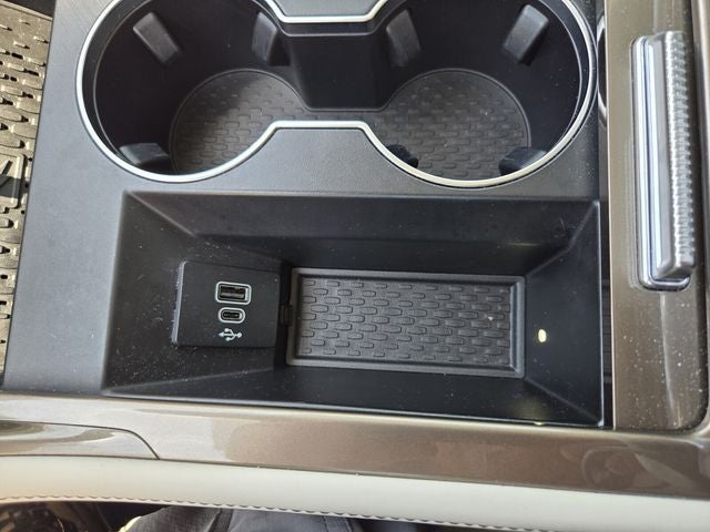 2025 Lincoln Nautilus Black Label