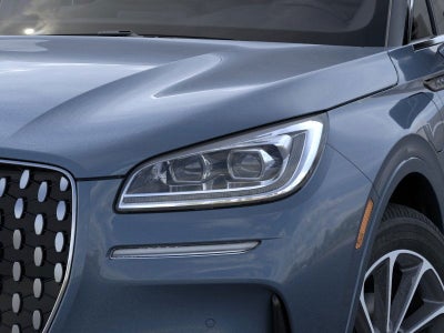 2026 Lincoln Corsair Plug-In Hybrid Grand Touring