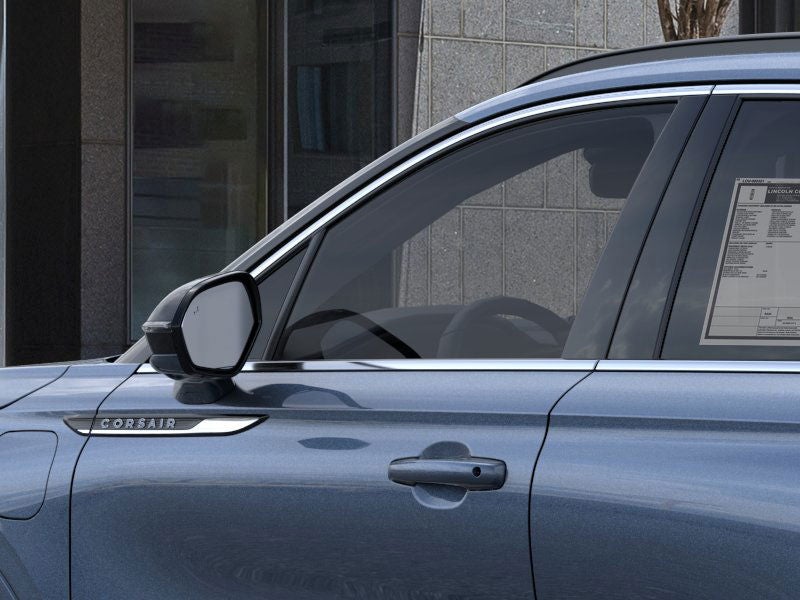 2026 Lincoln Corsair Plug-In Hybrid Grand Touring