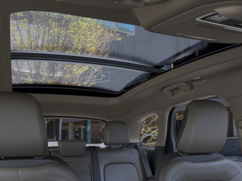 2026 Lincoln Corsair Plug-In Hybrid Grand Touring