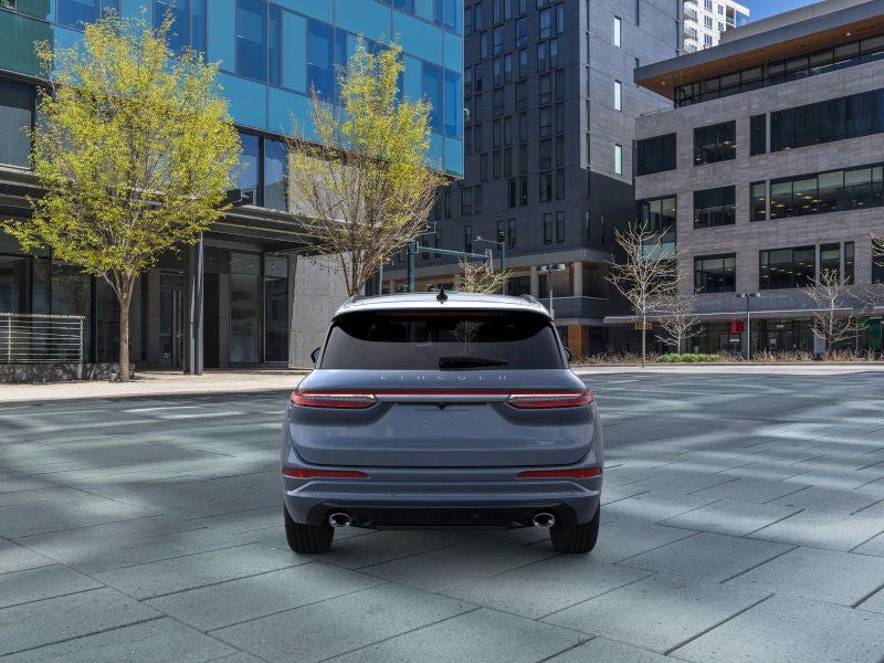 2026 Lincoln Corsair Plug-In Hybrid Grand Touring