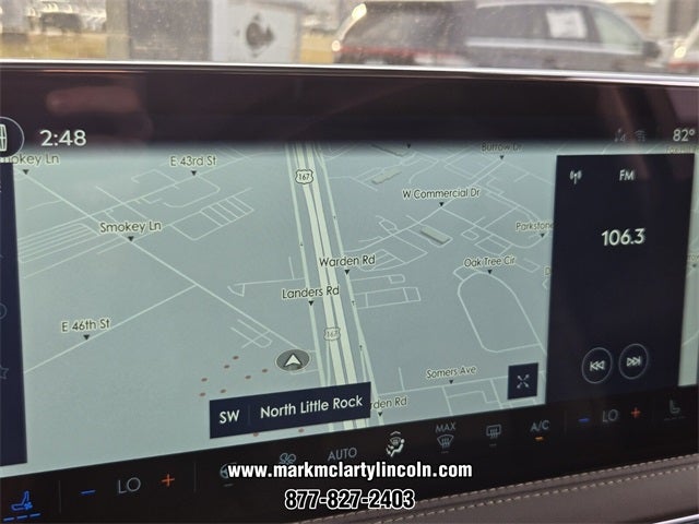 2026 Lincoln Corsair Plug-In Hybrid Grand Touring