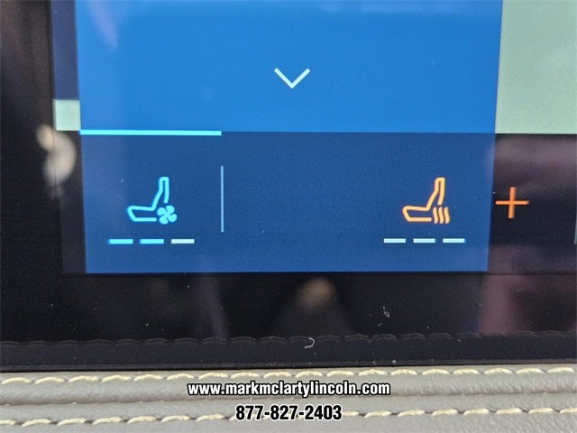 2026 Lincoln Corsair Plug-In Hybrid Grand Touring