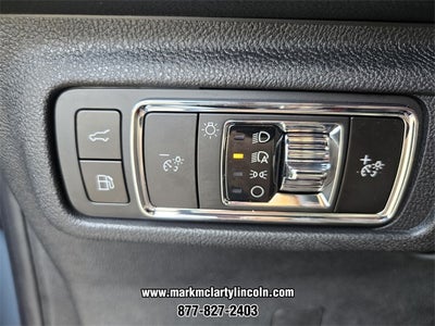 2026 Lincoln Corsair Plug-In Hybrid Grand Touring