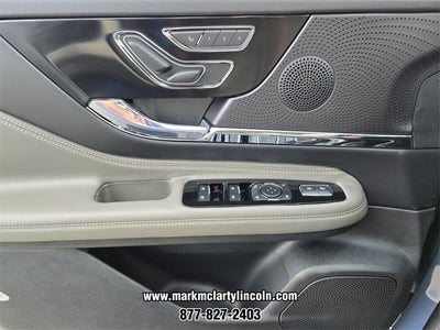 2026 Lincoln Corsair Plug-In Hybrid Grand Touring