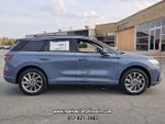 2026 Lincoln Corsair Plug-In Hybrid Grand Touring