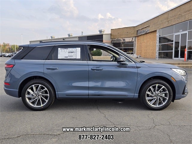 2026 Lincoln Corsair Plug-In Hybrid Grand Touring