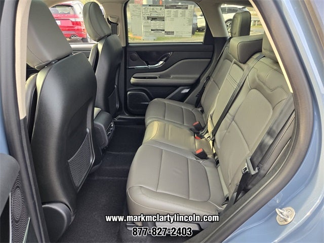 2026 Lincoln Corsair Plug-In Hybrid Grand Touring