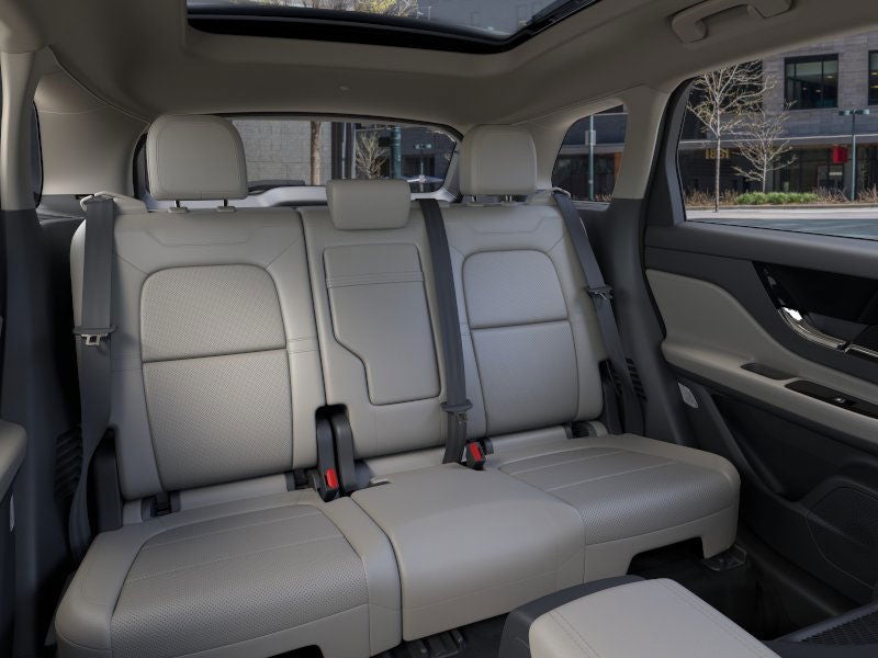 2026 Lincoln Corsair Plug-In Hybrid Grand Touring