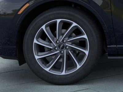 2026 Lincoln Corsair Plug-In Hybrid Grand Touring