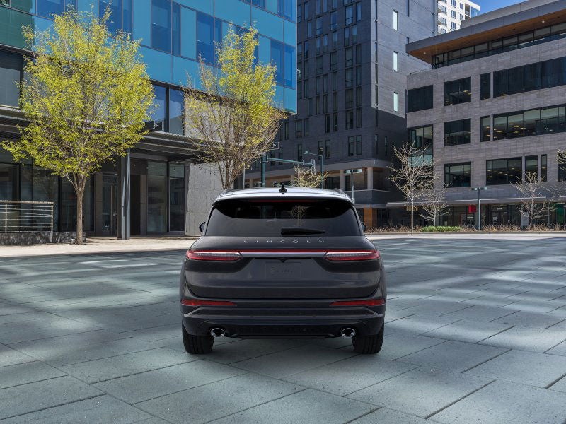 2026 Lincoln Corsair Plug-In Hybrid Grand Touring