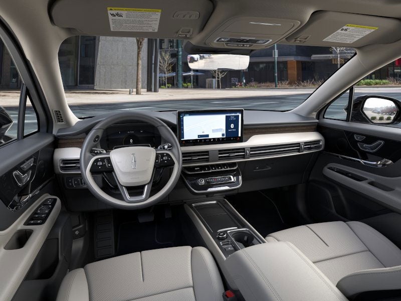 2026 Lincoln Corsair Plug-In Hybrid Grand Touring