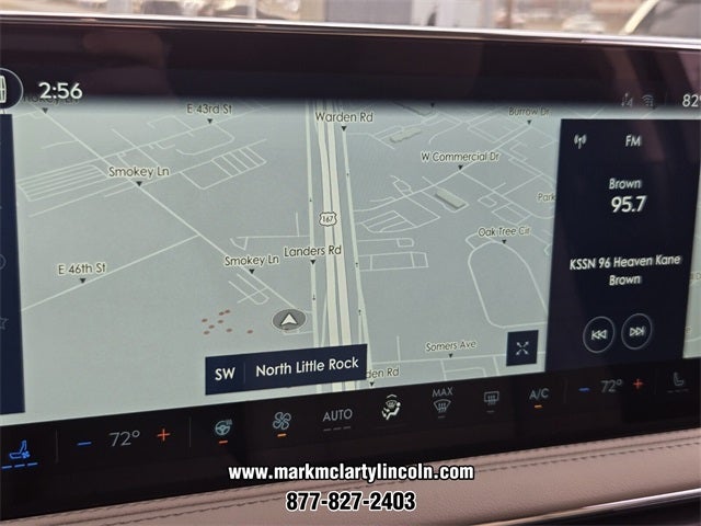 2026 Lincoln Corsair Plug-In Hybrid Grand Touring