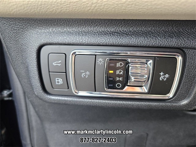 2026 Lincoln Corsair Plug-In Hybrid Grand Touring