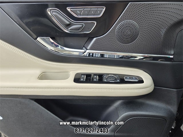 2026 Lincoln Corsair Plug-In Hybrid Grand Touring