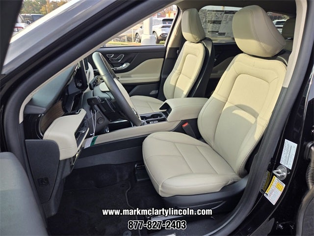 2026 Lincoln Corsair Plug-In Hybrid Grand Touring