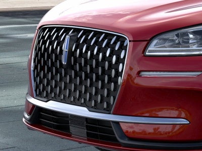 2026 Lincoln Corsair Plug-In Hybrid Grand Touring