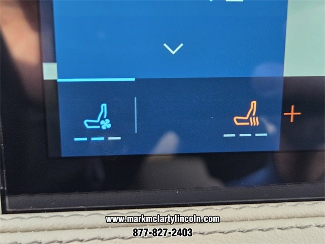 2026 Lincoln Corsair Plug-In Hybrid Grand Touring