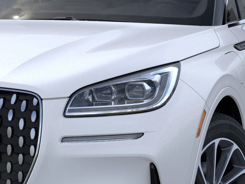 2026 Lincoln Corsair Plug-In Hybrid Grand Touring