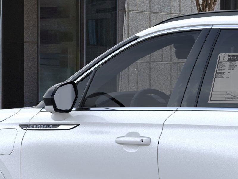 2026 Lincoln Corsair Plug-In Hybrid Grand Touring